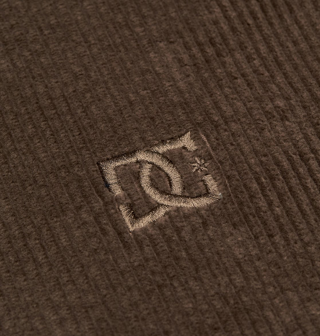 Product image 6 of the product “BACKLASH Hoodie 2027 morel M”