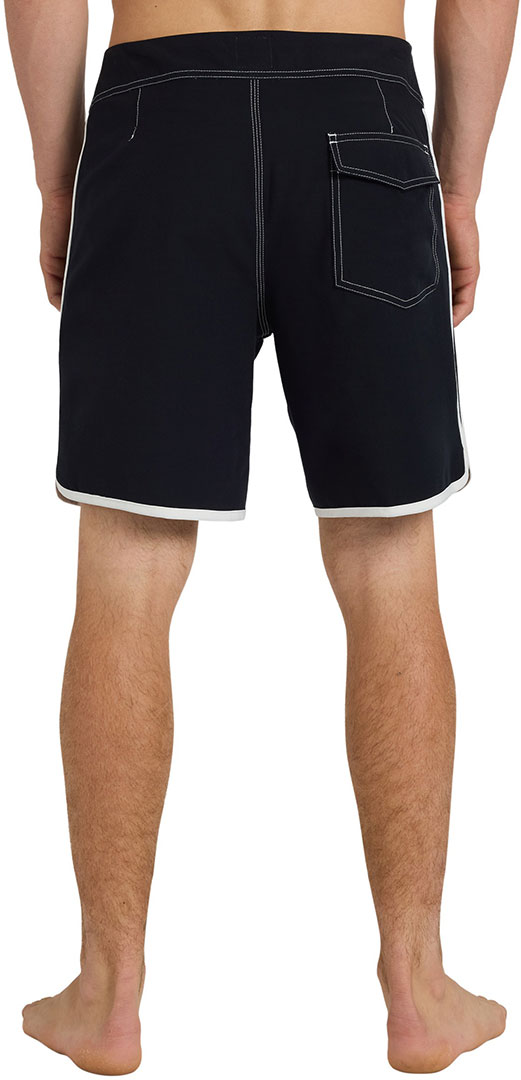 Artikelbild 6 des Artikels “ORIGINAL SCALLOP 18 Boardshort 2026 black 32“