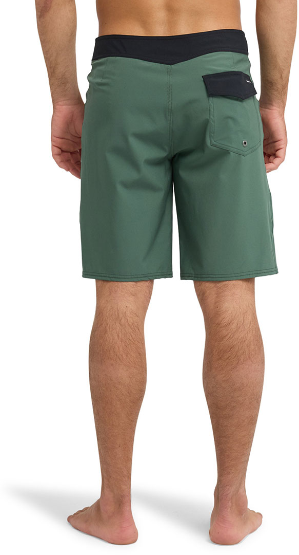 Artikelbild 6 des Artikels “SURFSILK KAIMANA 20 Boardshort 2026 forest 34“