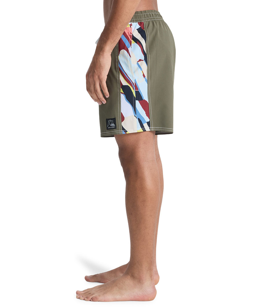 Artikelbild 6 des Artikels “ORIGINAL ARCH 17 Boardshort 2026 grape leaf L“