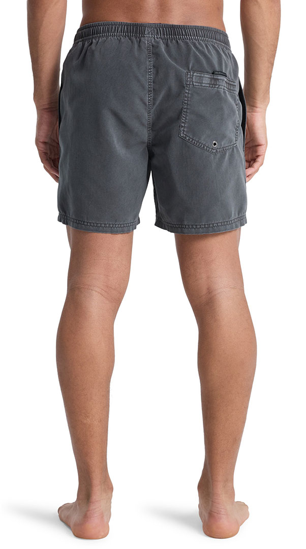 Product image 6 of the product “EVERYDAY SURFWASH 15 Boardshort 2026 black S”