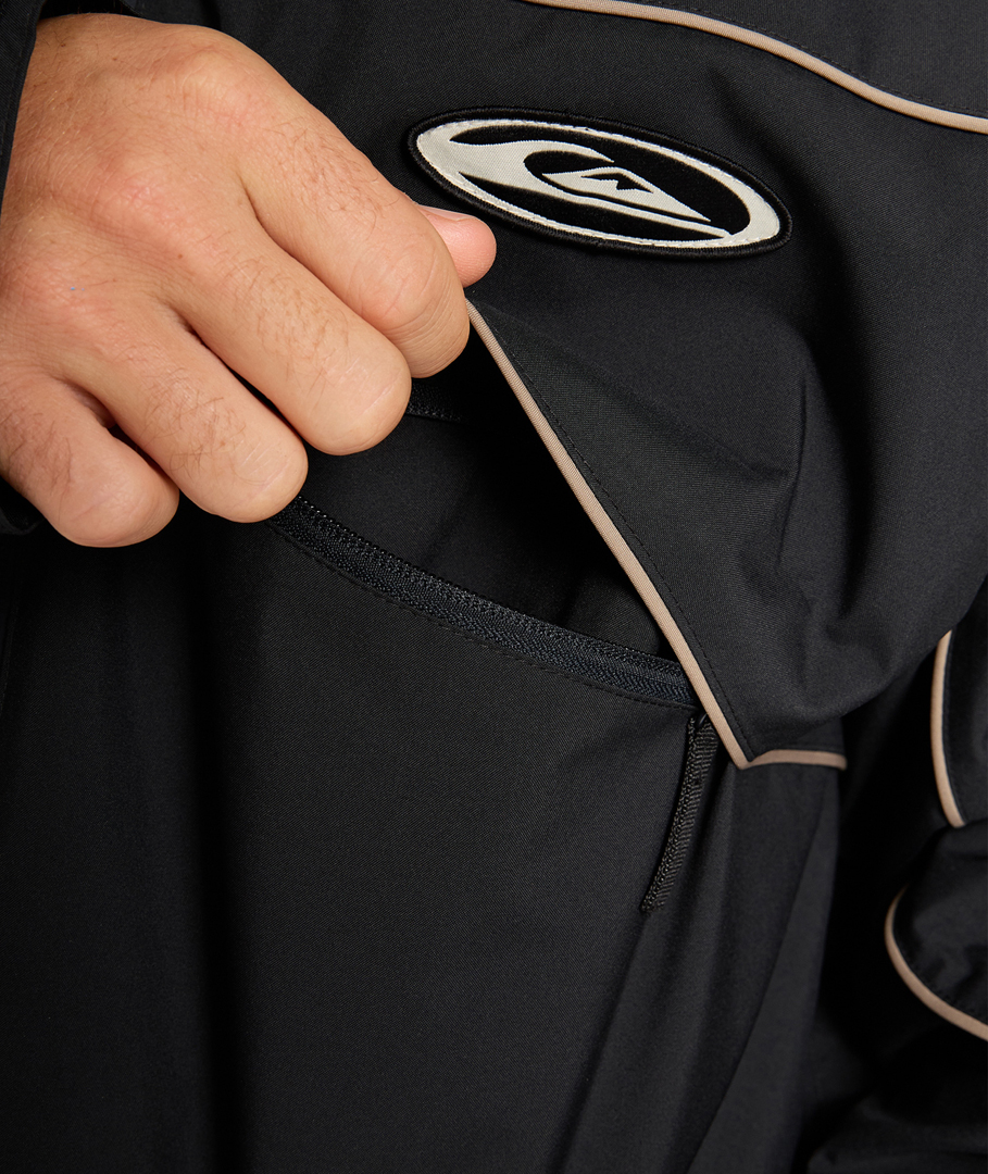 Product image 6 of the product “RADICALO 20K Jacket 2026 black XXL”