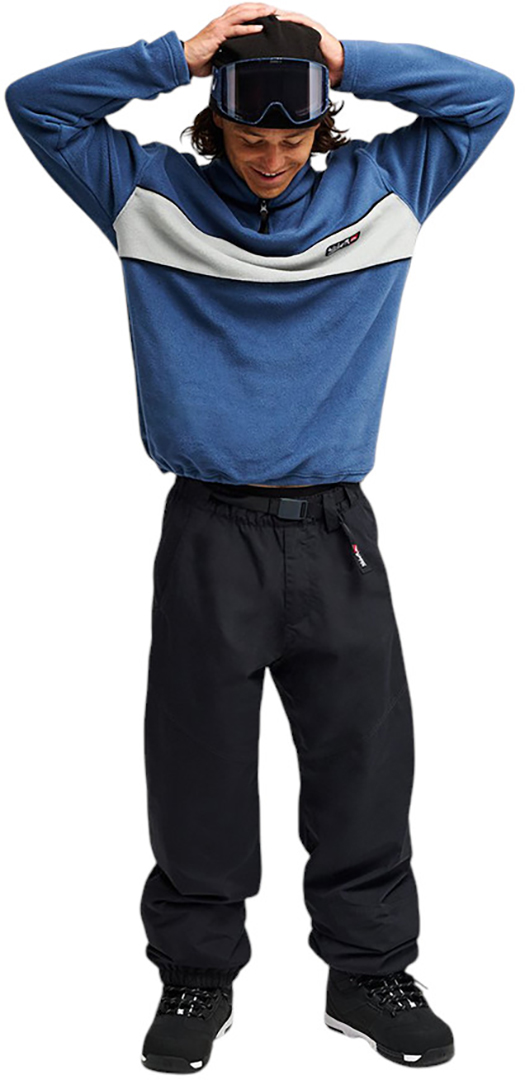 Product image 6 of the product “SNOW DOWN Pant 2027 black M”