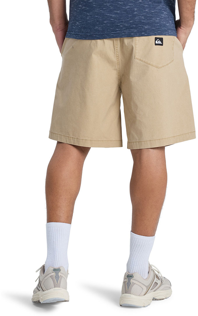Artikelbild 6 des Artikels “TAXER 19 Walkshort 2026 khaki S“