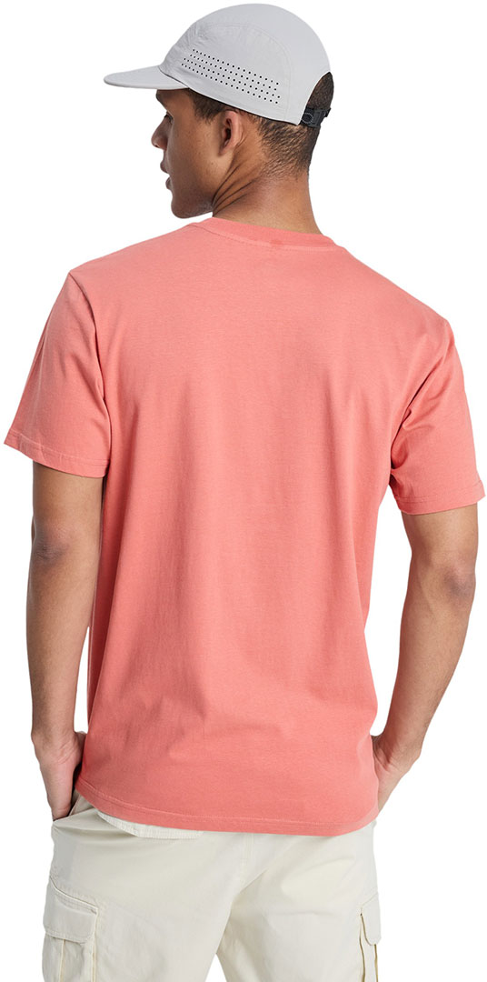 Artikelbild 6 des Artikels “EV MINI LOGO T-Shirt 2026 desert sand M“