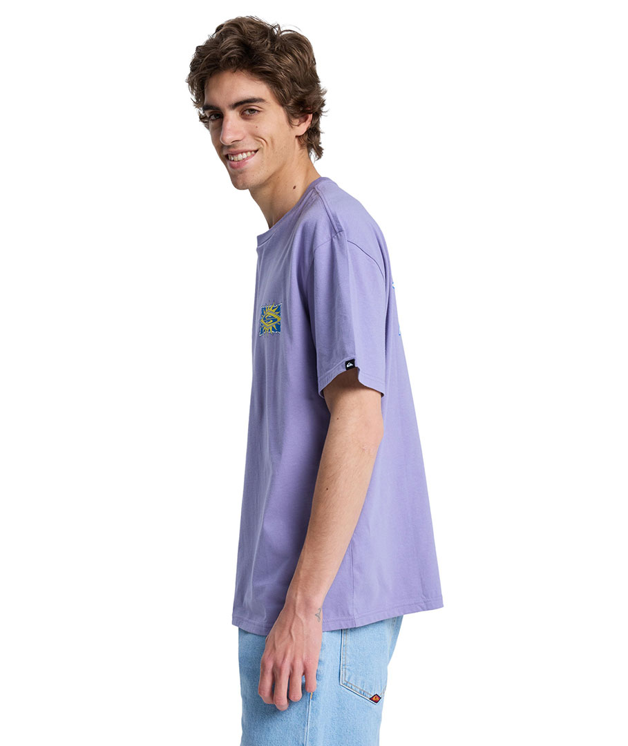 Artikelbild 6 des Artikels “EV STARFISH STAMP T-Shirt 2026 daybreak M“