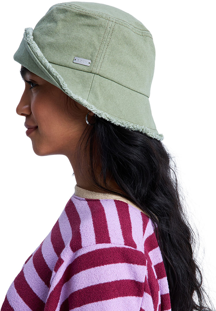 Artikelbild 6 des Artikels “VICTIM OF LOVE Hut 2026 oil green S/M“