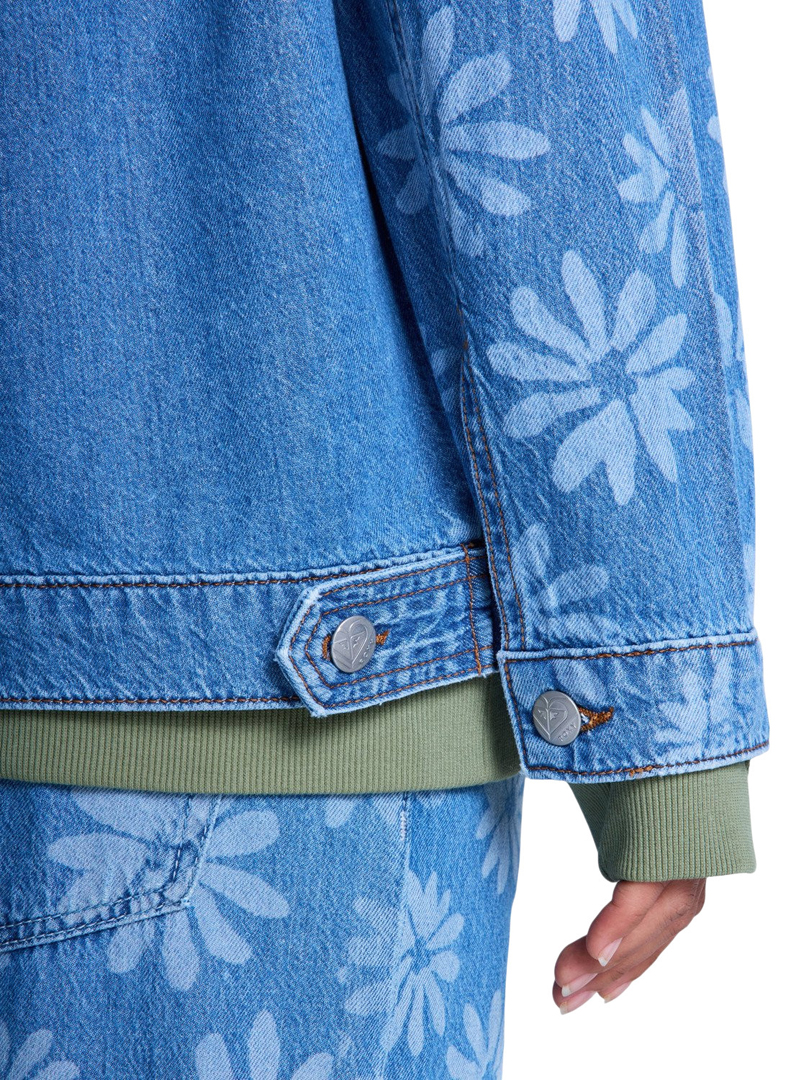 Artikelbild 6 des Artikels “SALTY HORIZON Jacke 2026 surf wash M“