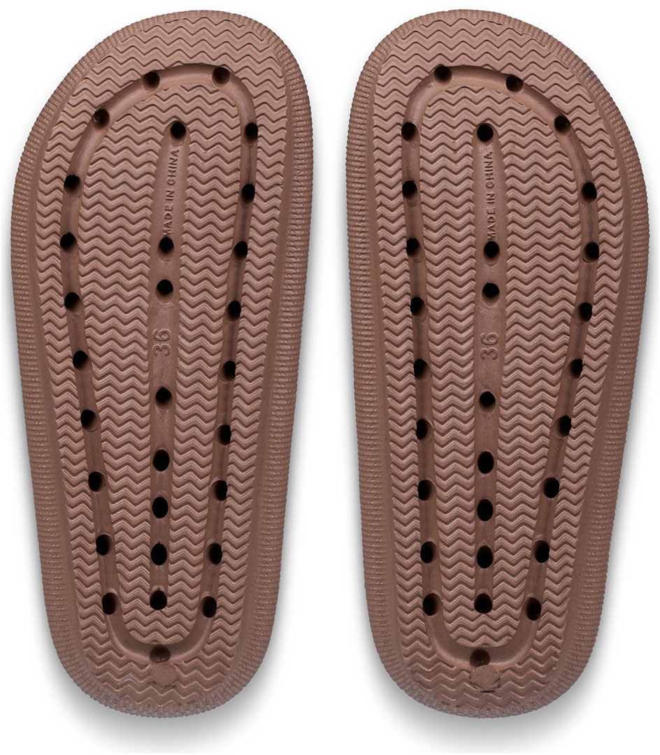 Artikelbild 6 des Artikels “THE BUMPY Sandale 2026 sonora brown 38“