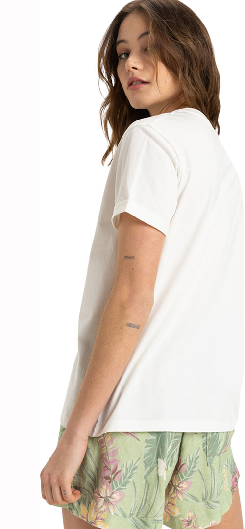 Artikelbild 6 des Artikels “OCEAN REGULAR ART T-Shirt 2025 egret XS“