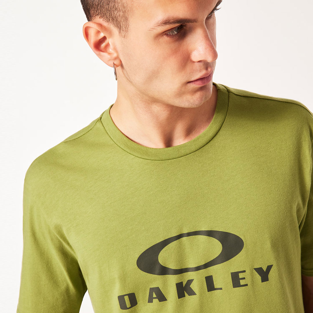 Oakley clearance o bark