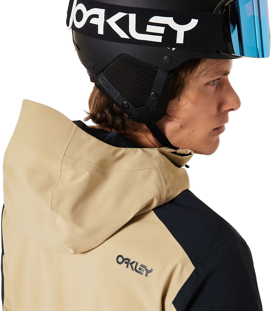 Product image 6 of the product “TNP TBT INSULATED JKT Jacket 2026 pebble XXL”