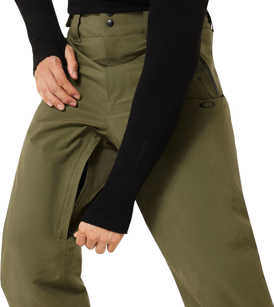 Product image 6 of the product “SUB TEMP RC GORE-TEX 2.0 Pant 2026 army green L”