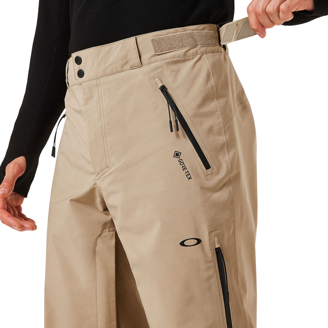 Product image 6 of the product “UNBOUND GORE-TEX SHELL 2.0 Pant 2026 pebble M”