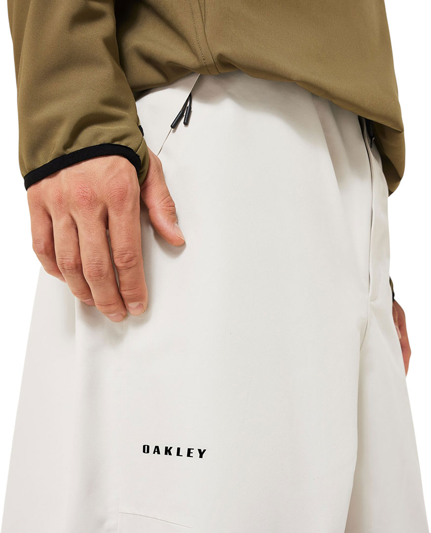 Product image 6 of the product “CHANNEL SHELL Pant 2026 mist L”