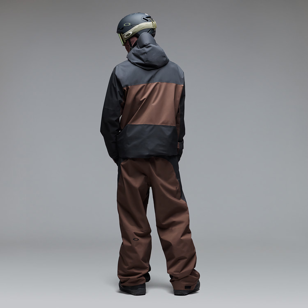 Product image 6 of the product “BALDFACE GORE-TEX Jacket 2027 graphite/dark umber XL”