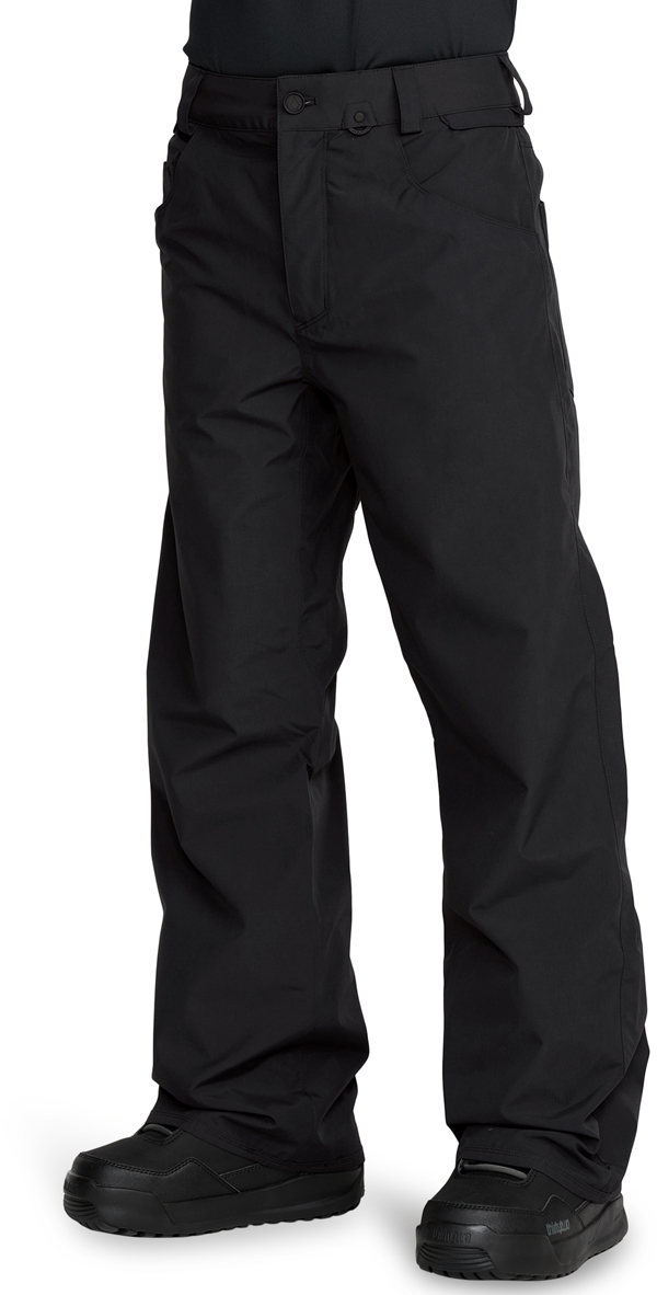 Product image 6 of the product “NAILER Pant 2026 black XL”