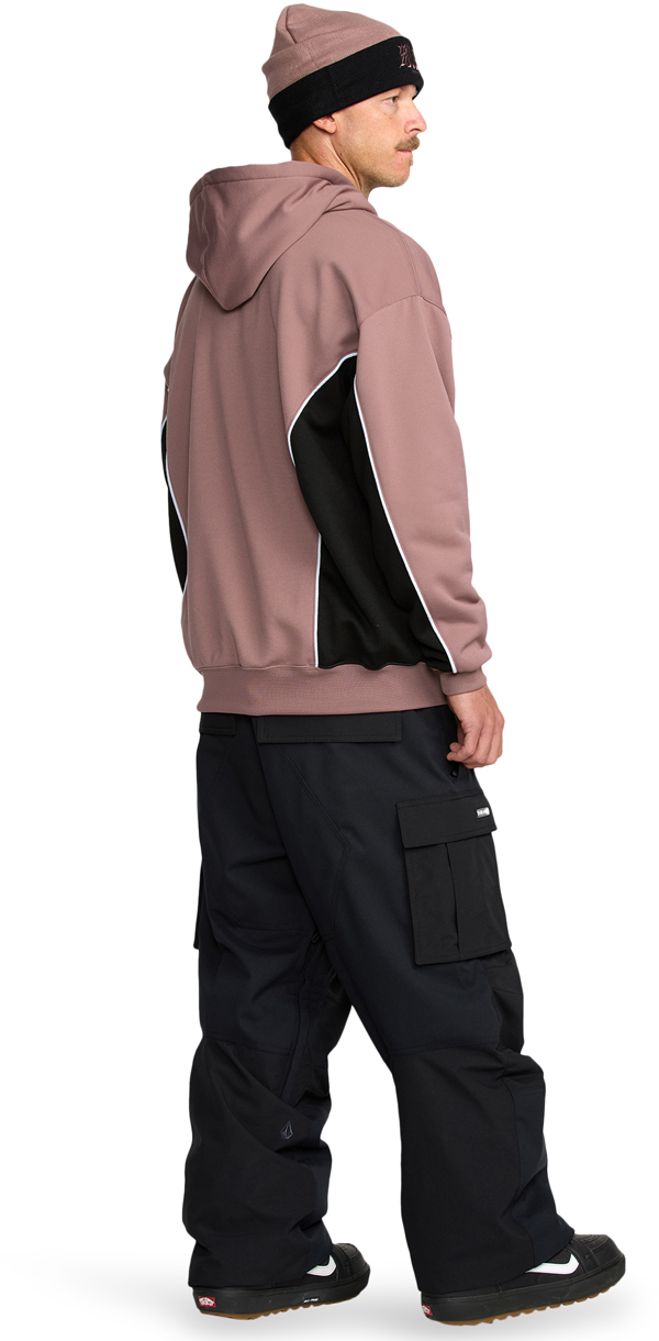 Artikelbild 6 des Artikels “VITAL HYDRO Hoodie 2026 mauve L“