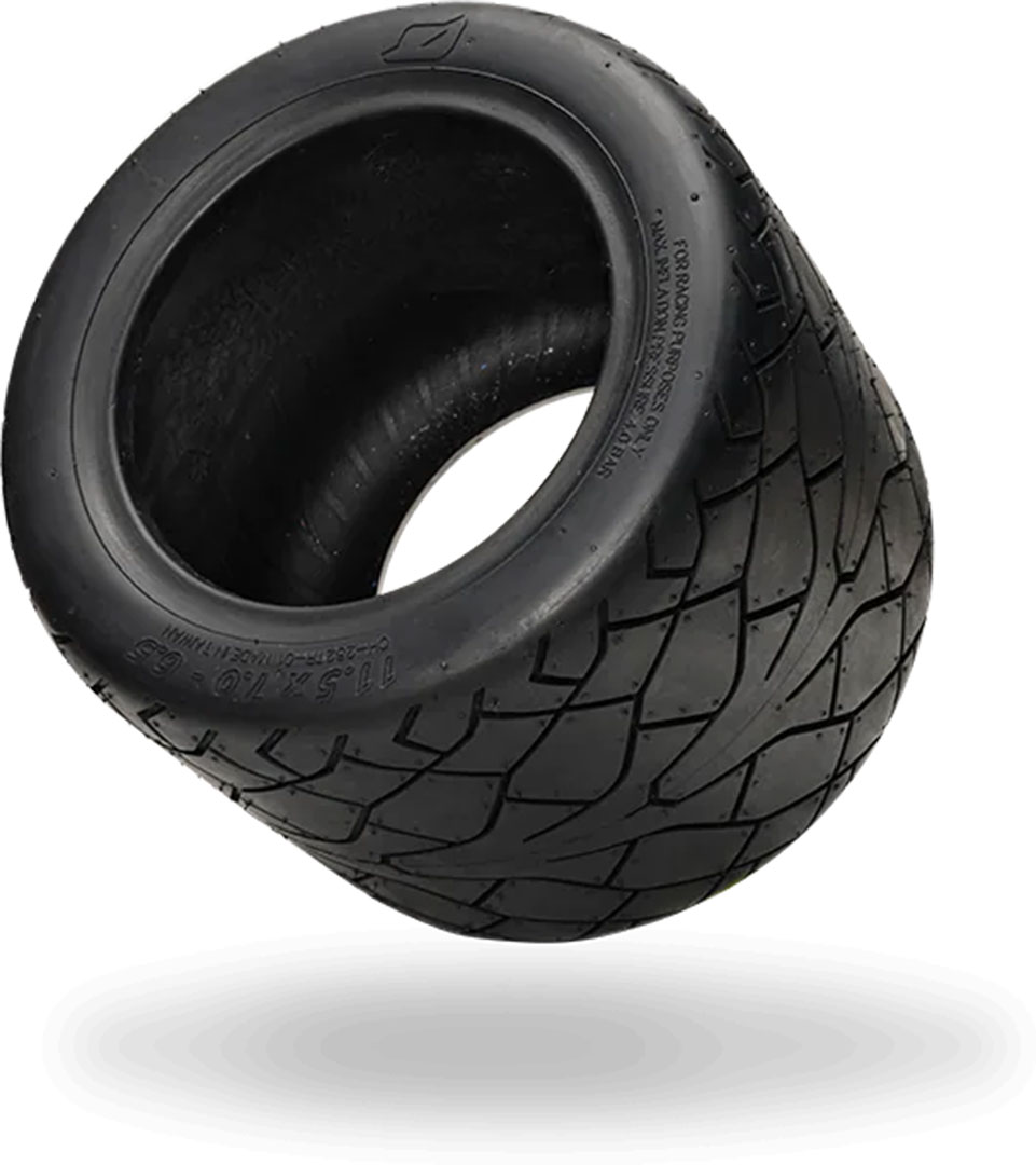 Artikelbild 6 des Artikels “ONEWHEEL GT TREADED PERFORMANCE TIRE black “