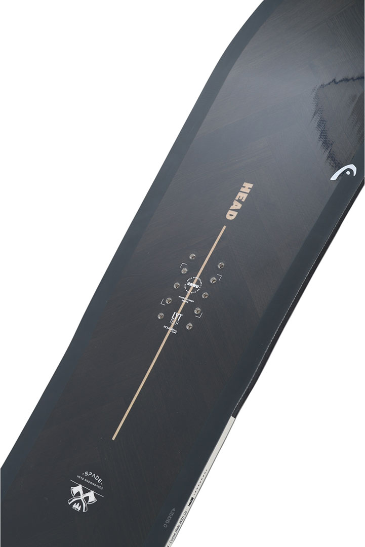 Head SPADE LYT Snowboard | Warehouse One