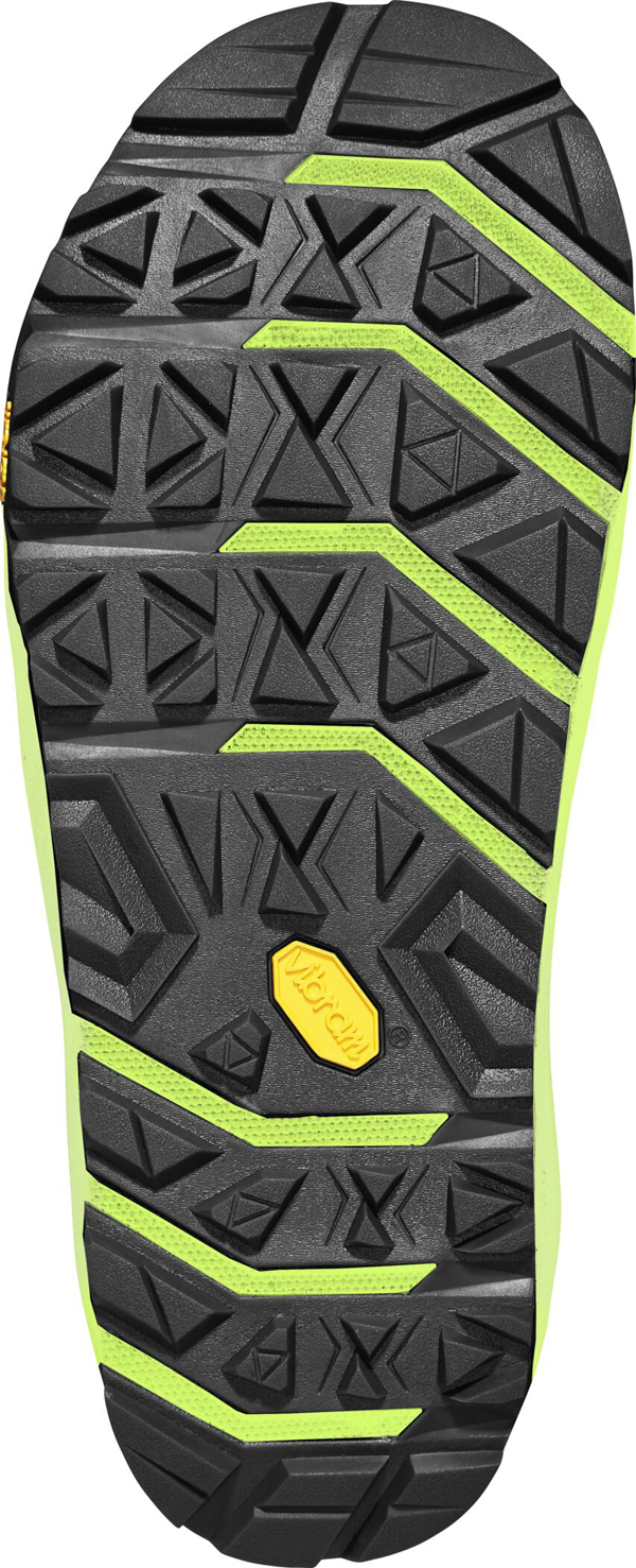 Product image 6 of the product “TM-2 HIGHT W Boot 2024 black/lime 36,5”