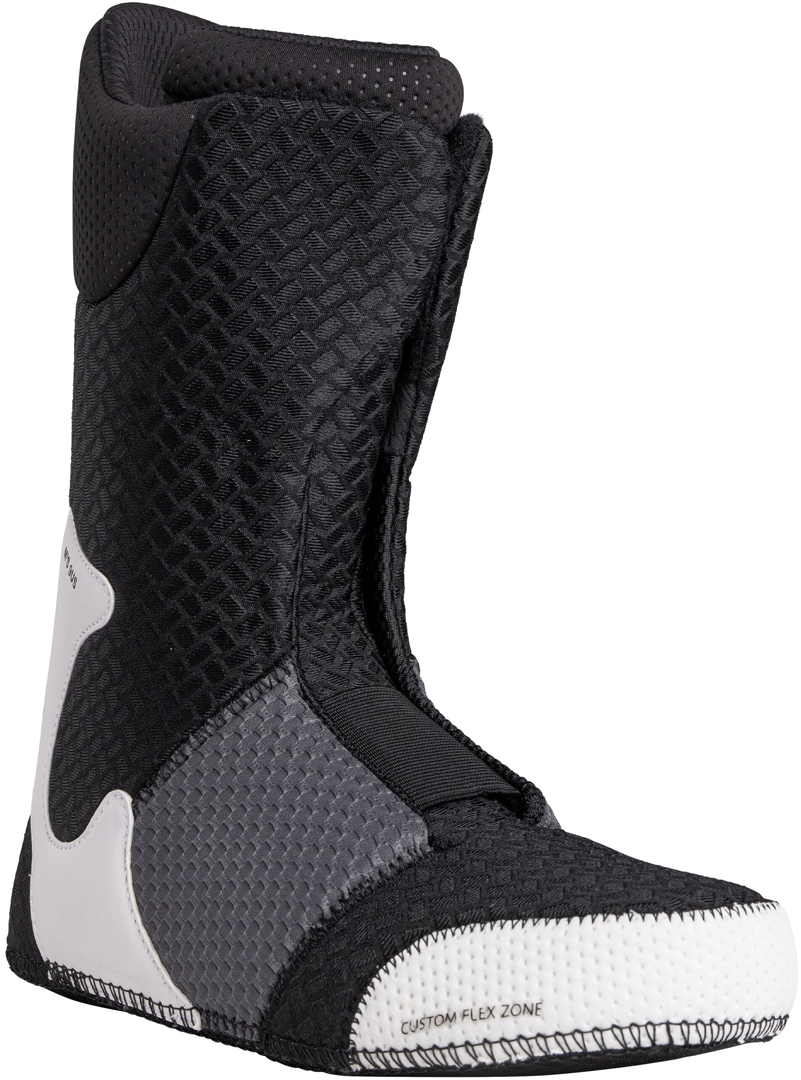 Product image 6 of the product “RIFT Boot 2026 yellow/black 42”