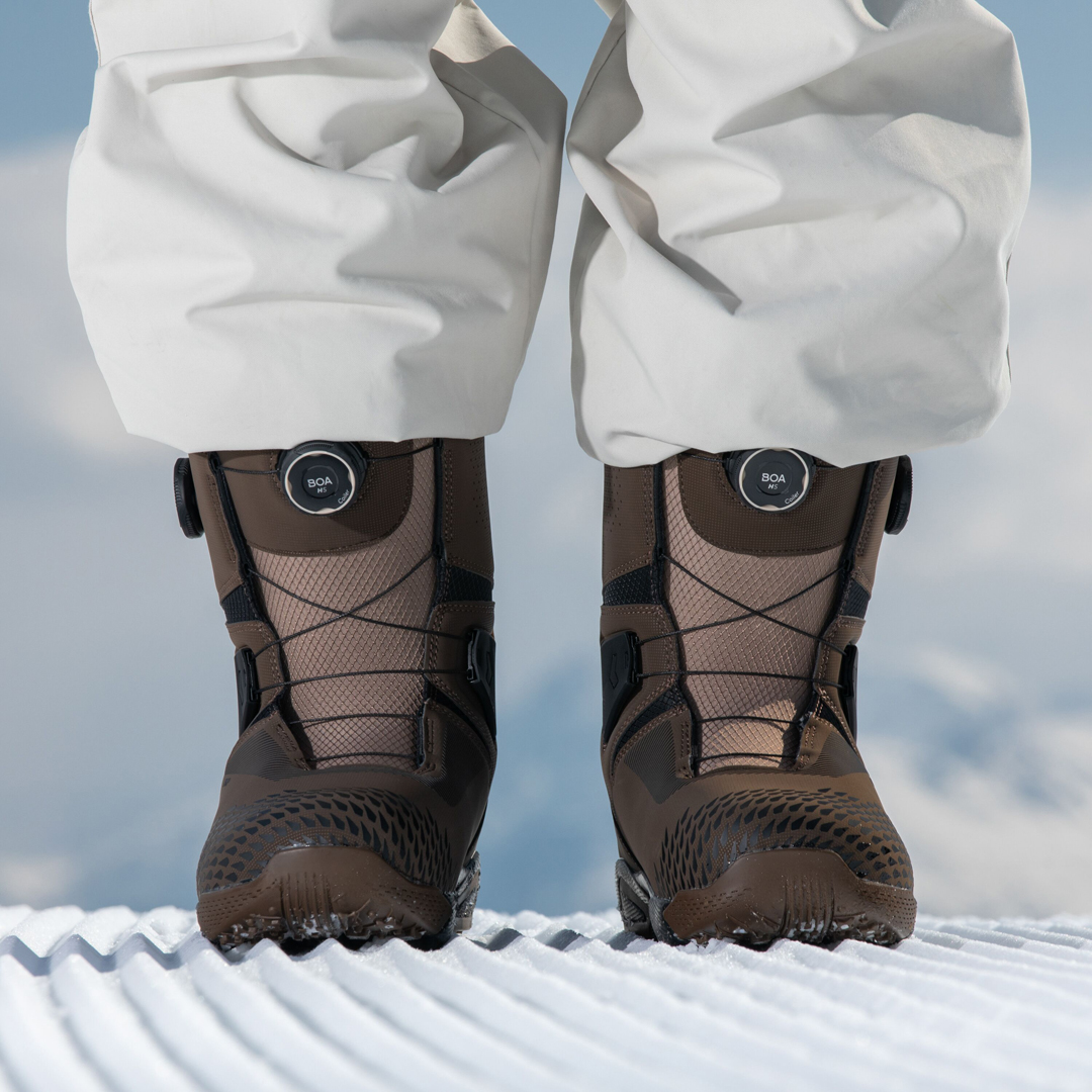 Artikelbild 6 des Artikels “ALTAI Boot 2027 brown 44,5“