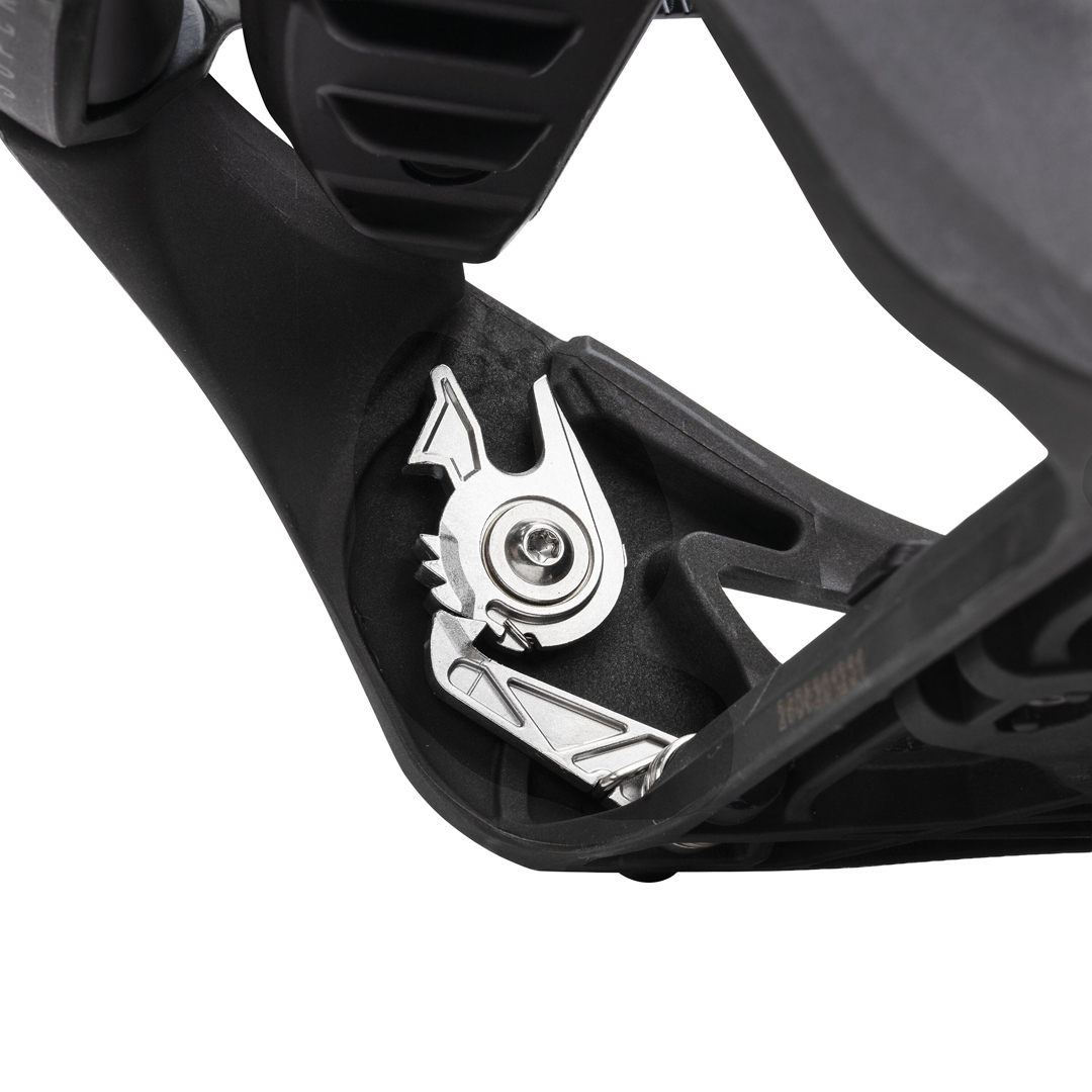 Artikelbild 6 des Artikels “CARBON SUPERMATIC Bindung 2027 black XL“