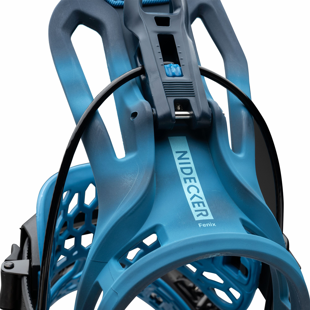 Artikelbild 6 des Artikels “FLOW FENIX Bindung 2027 cyber blue L“