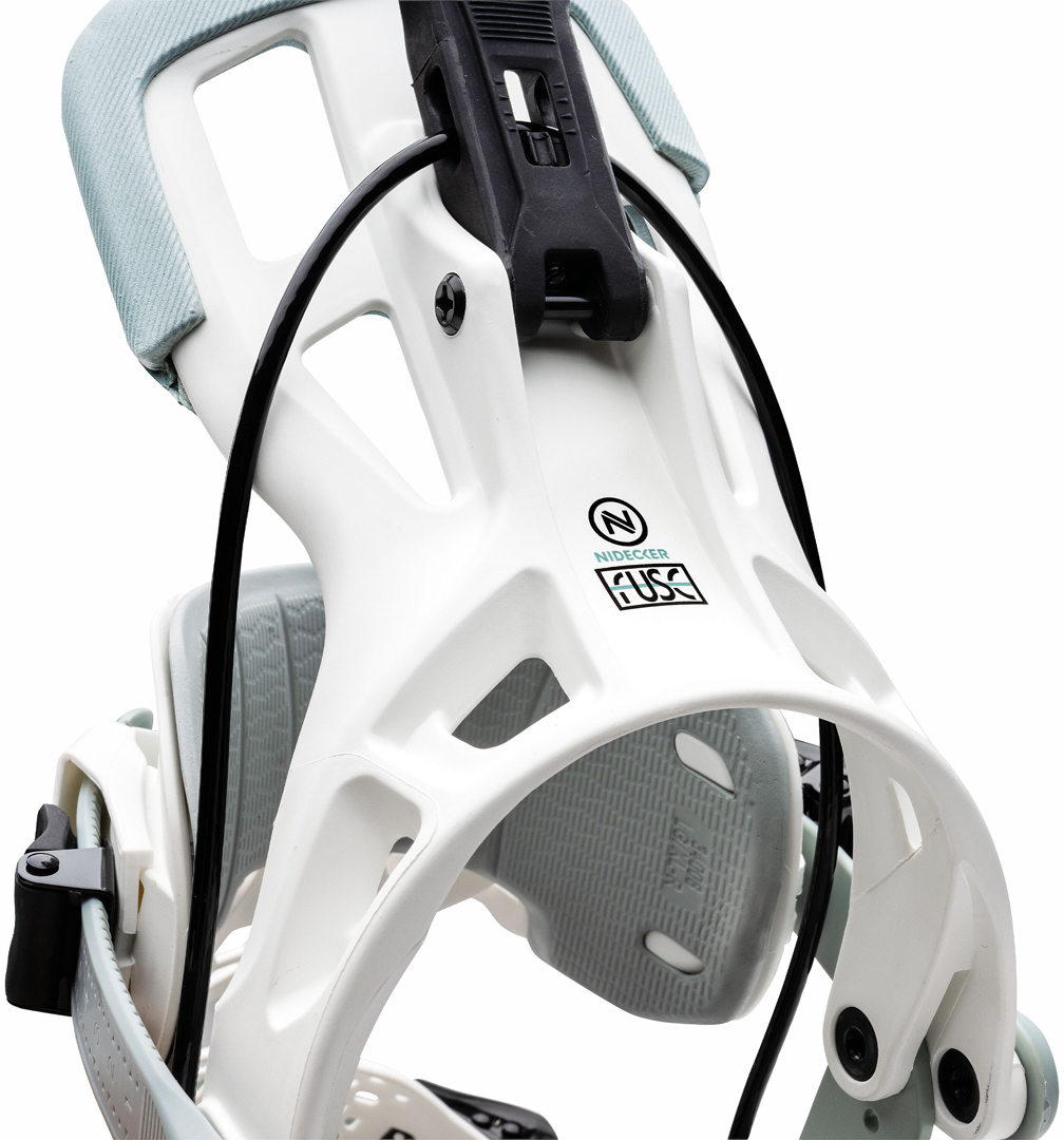 Artikelbild 6 des Artikels “FLOW FUSE HYBRID Bindung 2027 white L“
