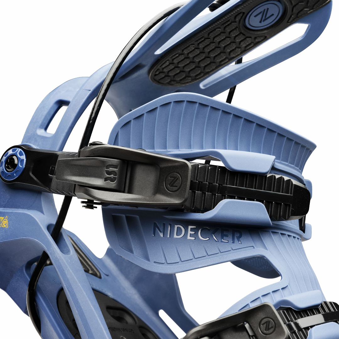 Product image 6 of the product “FLOW NEXUS Binding 2027 midnight L”