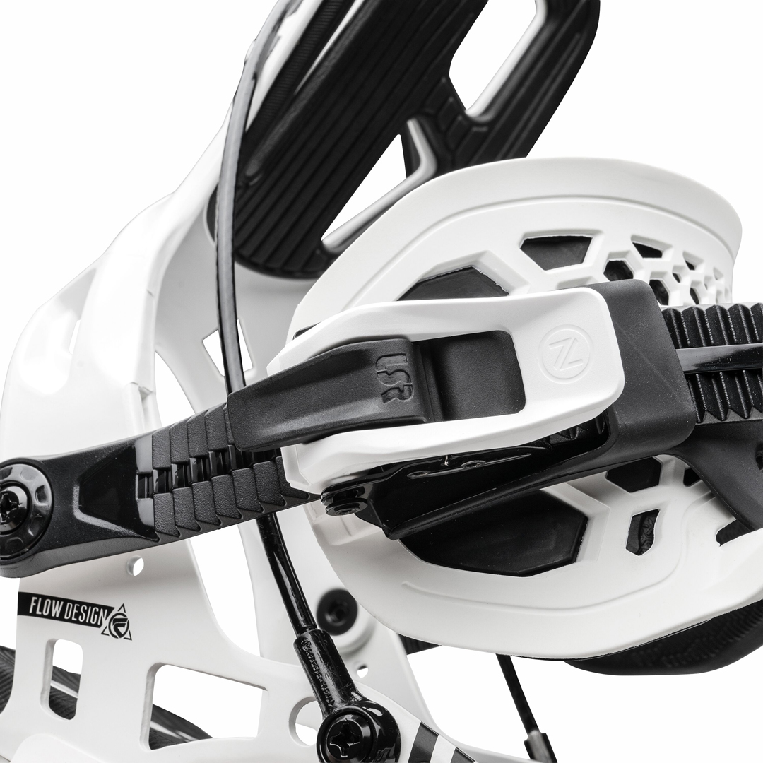 Artikelbild 6 des Artikels “FLOW NX2 HYBRID Bindung 2027 white L“