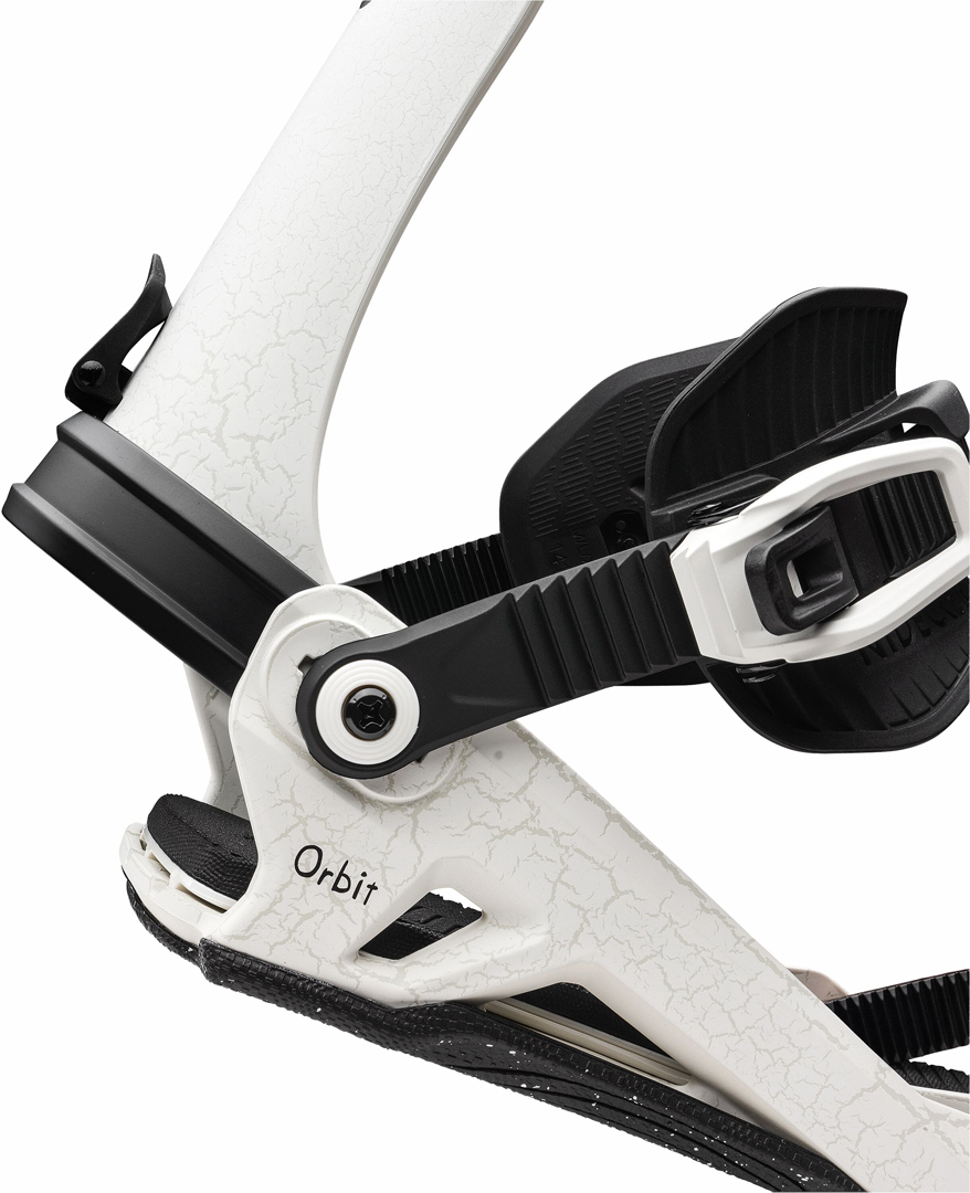 Product image 6 of the product “ORBIT Binding 2027 ned L”
