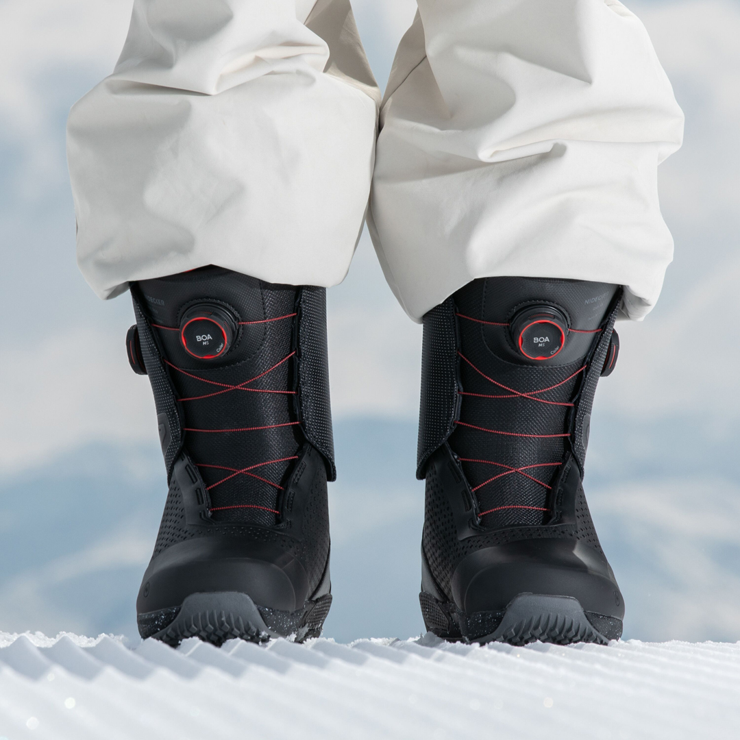 Artikelbild 6 des Artikels “RIFT PRO Boot 2027 black 42“