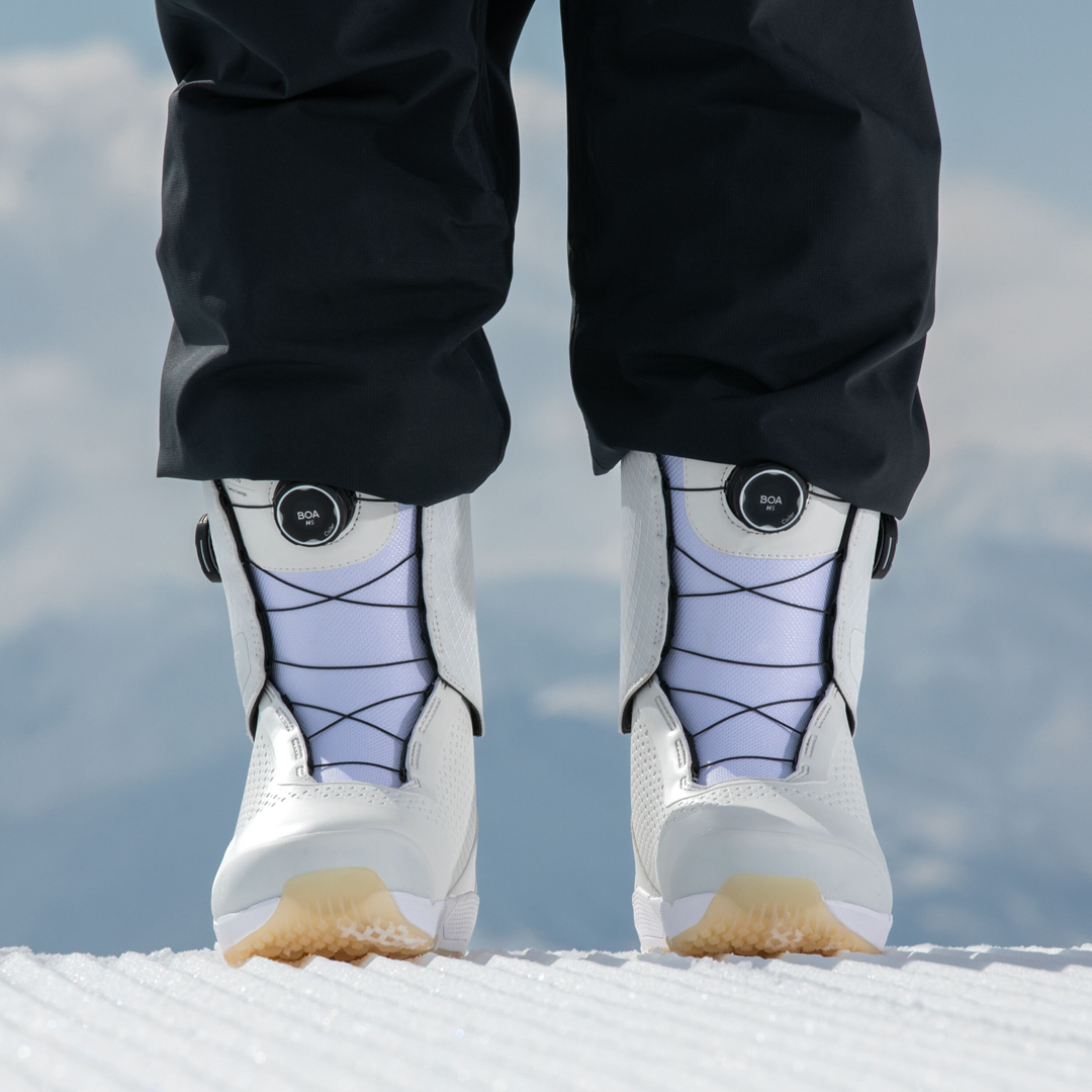 Artikelbild 6 des Artikels “RIFT PRO Boot 2027 white 43“