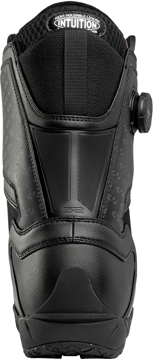 Product image 6 of the product “FOCUS BOA SWEETIN Boot 2027 black 42”