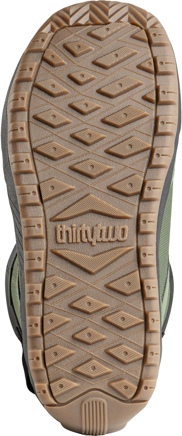 Artikelbild 6 des Artikels “SHIFTY BOA Boot 2027 green 42“