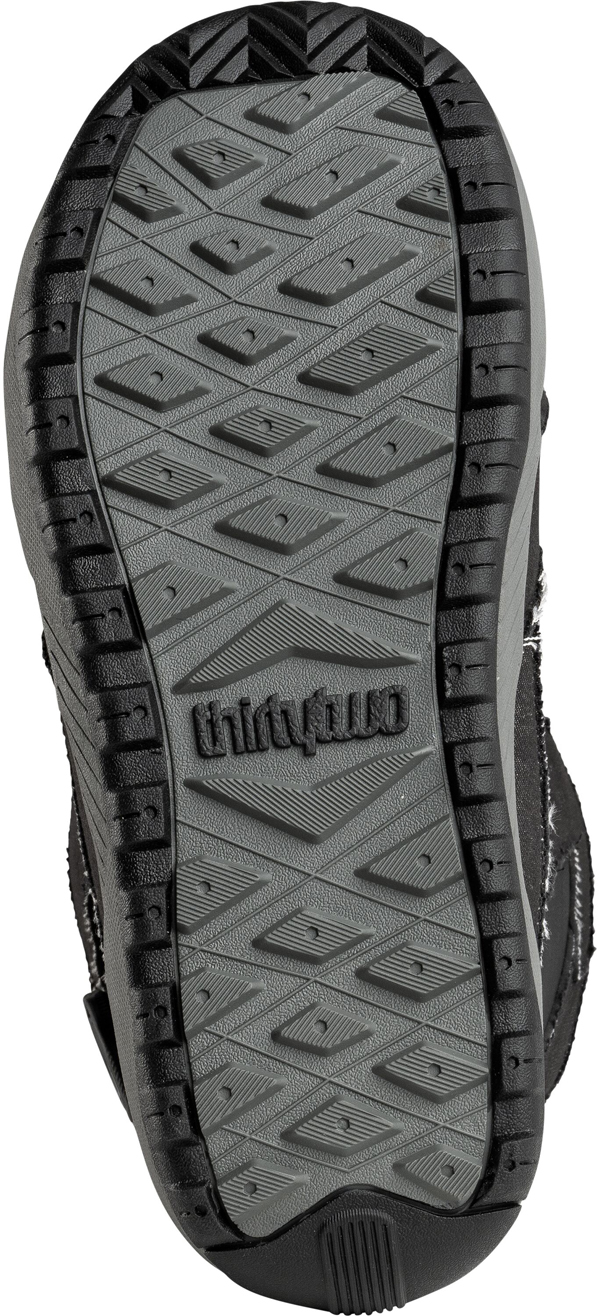 Artikelbild 6 des Artikels “STW DOUBLE BOA PUBLIC Boot 2027 black denim 43“