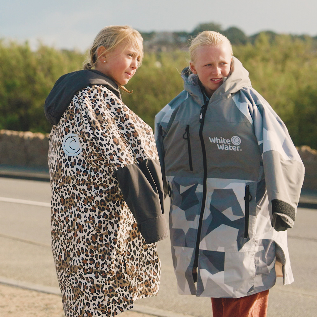 Artikelbild 6 des Artikels “HARD-SHELL ROBE 2027 leopard print/black S“