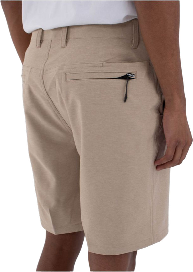 Artikelbild 6 des Artikels “PHANTOM HEATHER 20 Walkshort 2026 khaki 38“