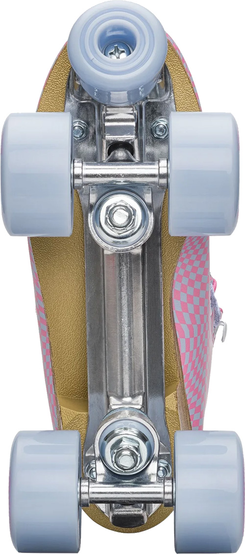 Artikelbild 6 des Artikels “QUAD SKATE Rollschuh wavy check | 34“