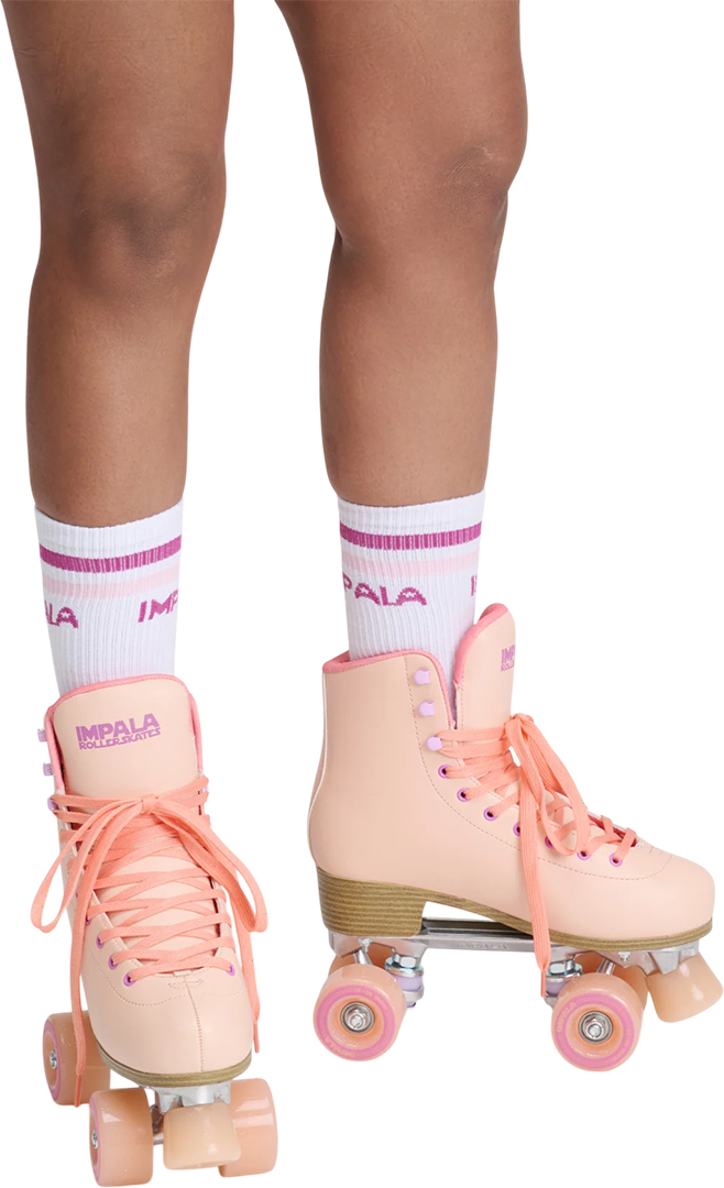 Artikelbild 6 des Artikels “QUAD SKATE Rollschuh apricot 40“