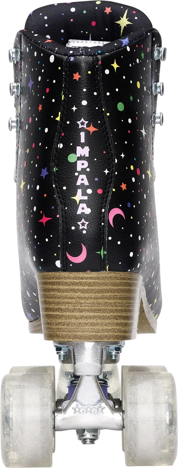Product image 6 of the product “QUAD SKATE Roller Skate twinkle 38”