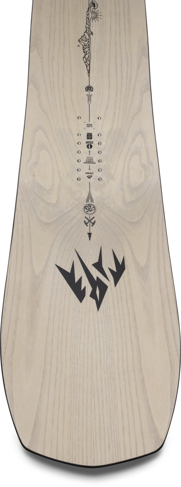 Artikelbild 6 des Artikels “WOMENS FLAGSHIP Snowboard 2026 149“