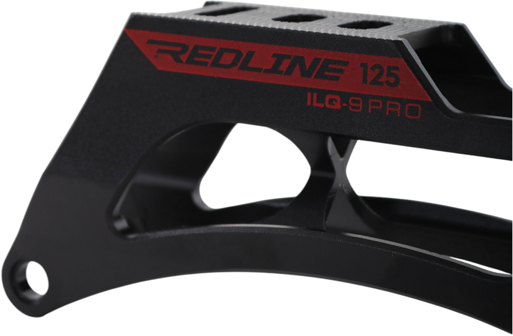 Artikelbild 6 des Artikels “REDLINE 125 TEST Frame black “