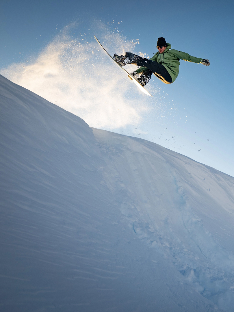 K2 EXCAVATOR Snowboard | Warehouse One K2 EXCAVATOR Snowboard | Warehouse One