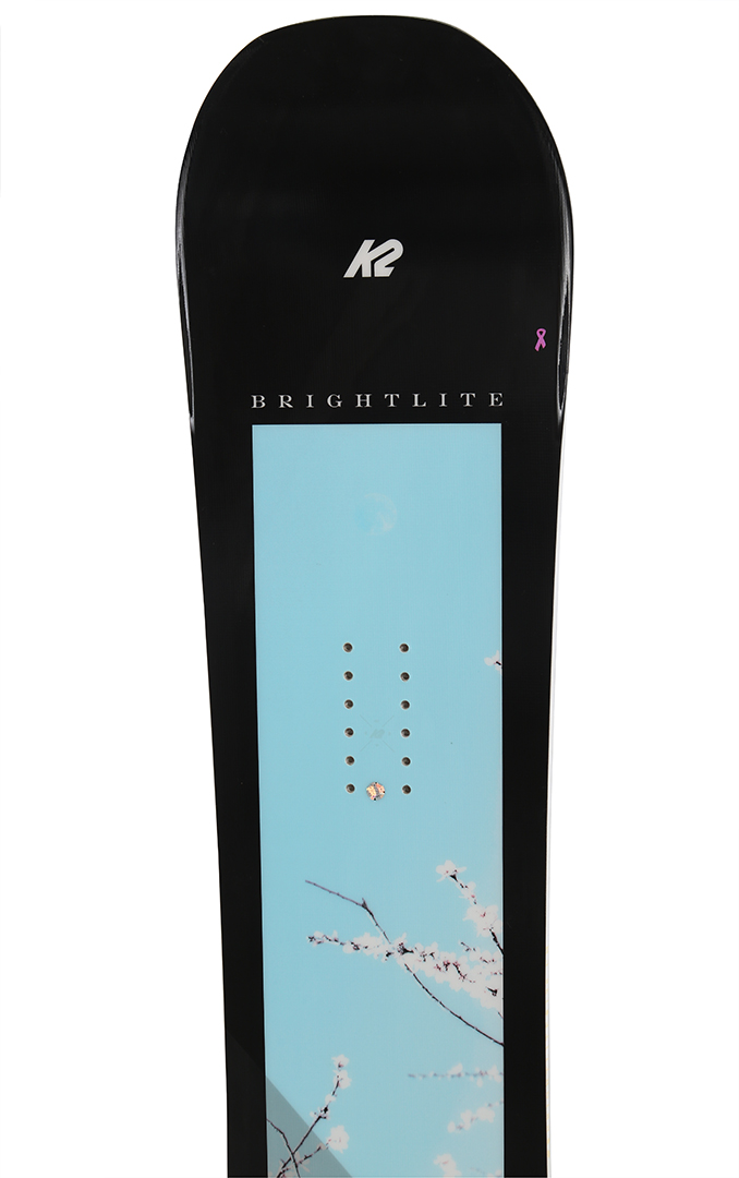 k2 bright lite snowboard 2020