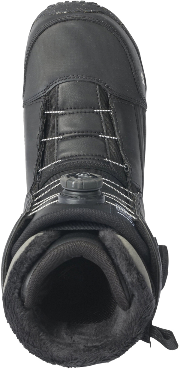 Artikelbild 6 des Artikels “FORMAT Boot 2026 black 39,5“