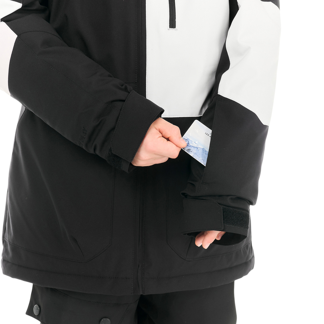 Artikelbild 6 des Artikels “DAUMY Jacke 2027 vapor grey “