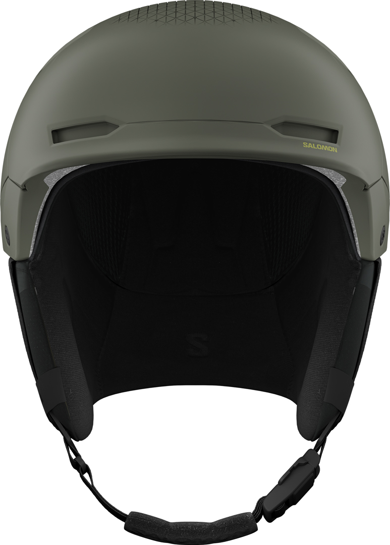 Product image 6 of the product “HUSK PRIME MIPS Helmet 2027 castor gray L”